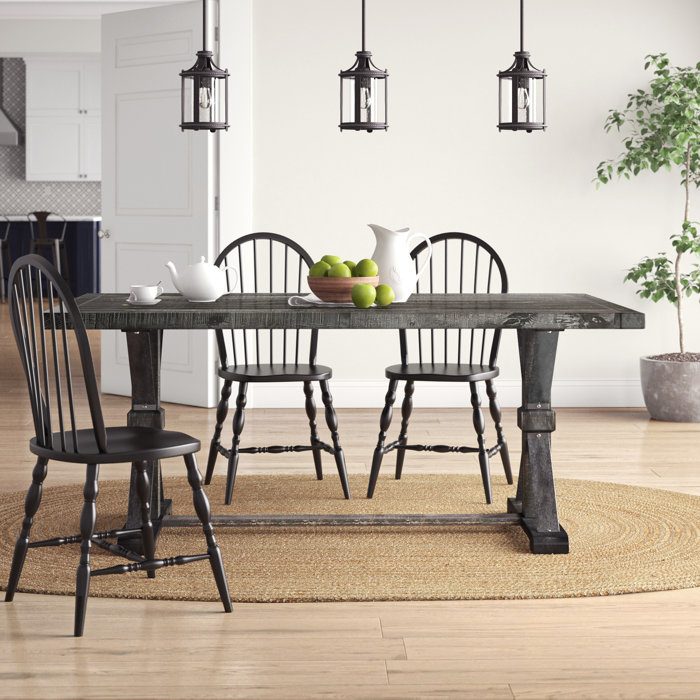Greyleigh™ Julian Dining Table & Reviews Wayfair